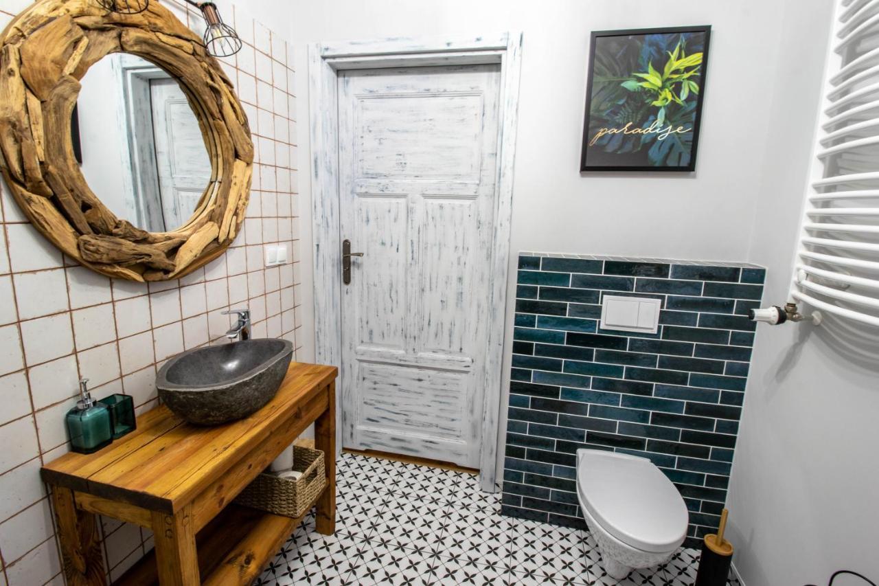 Apartament Starowka 10 Stary Toruń Exteriör bild