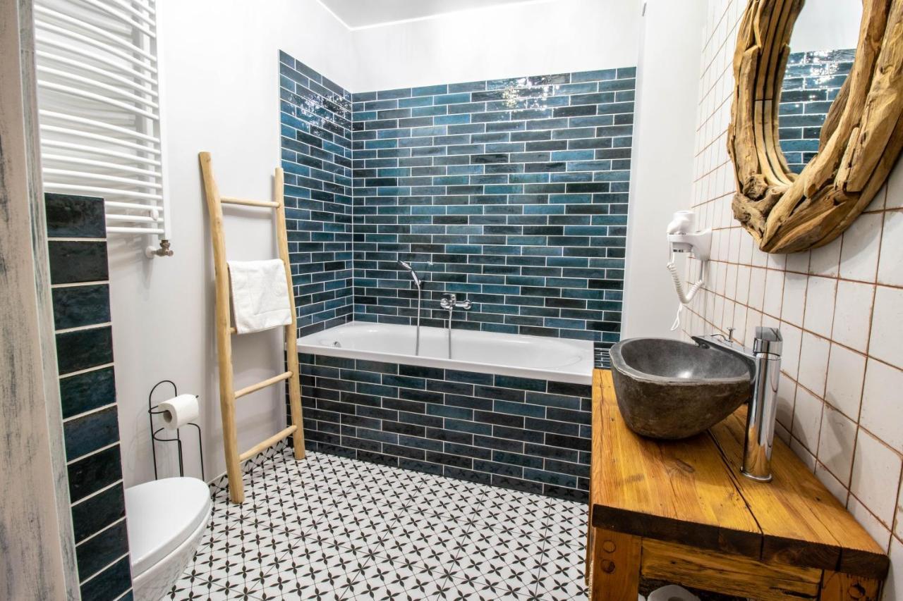 Apartament Starowka 10 Stary Toruń Exteriör bild